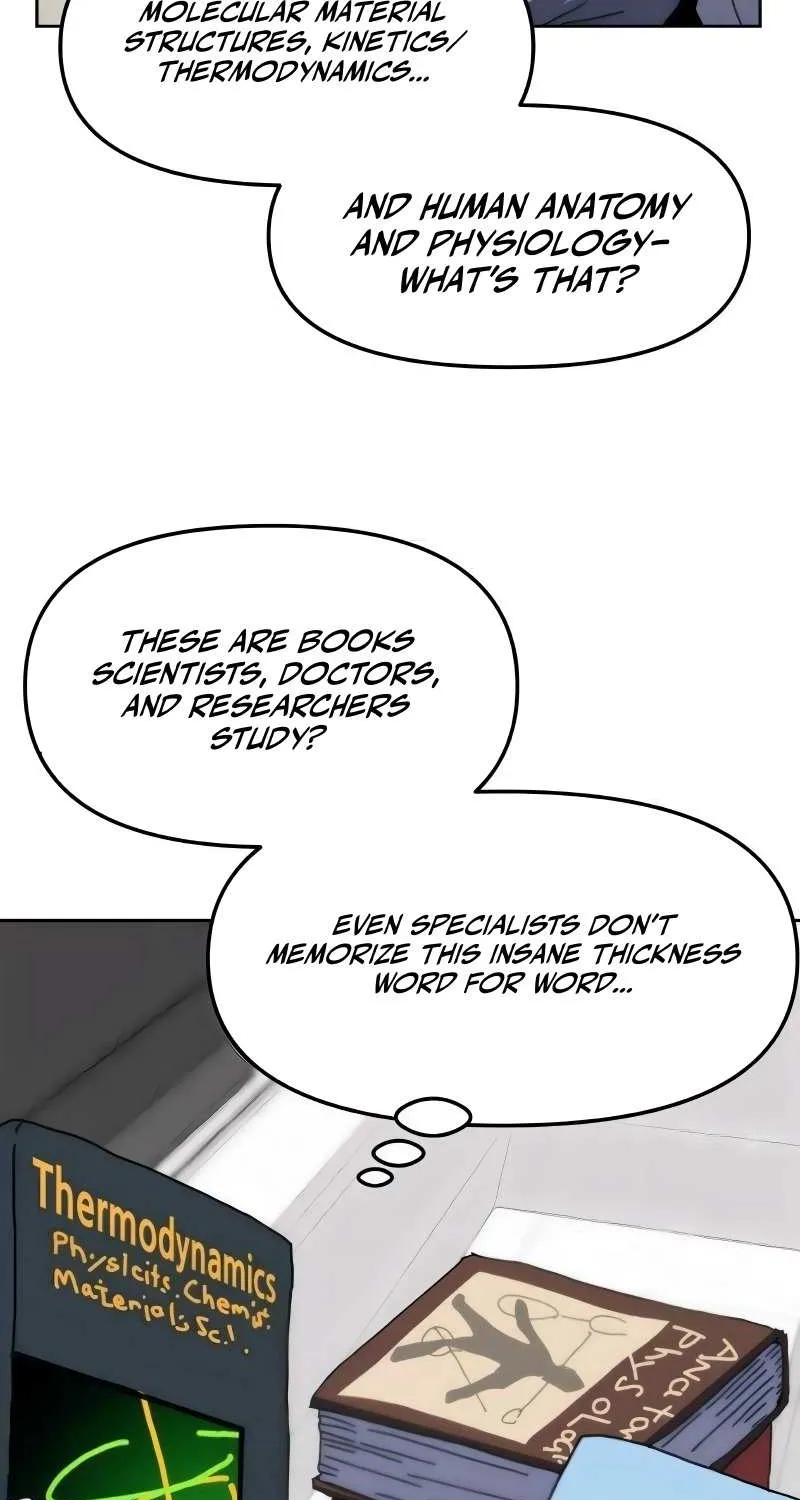 Archmage Curriculum — Chapter 10 — Page 33