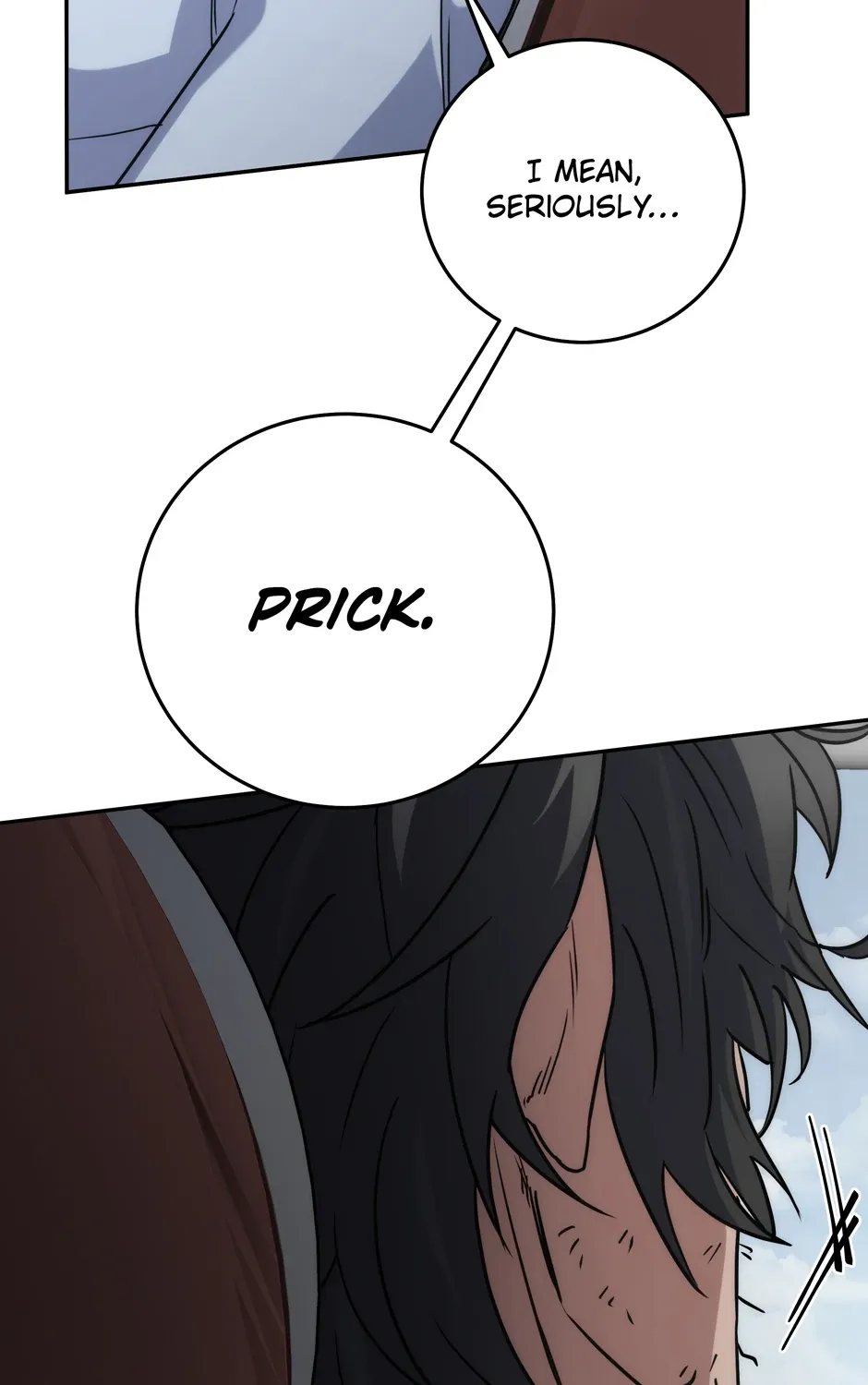 Rise of the God of War — Chapter 2 — Page 39