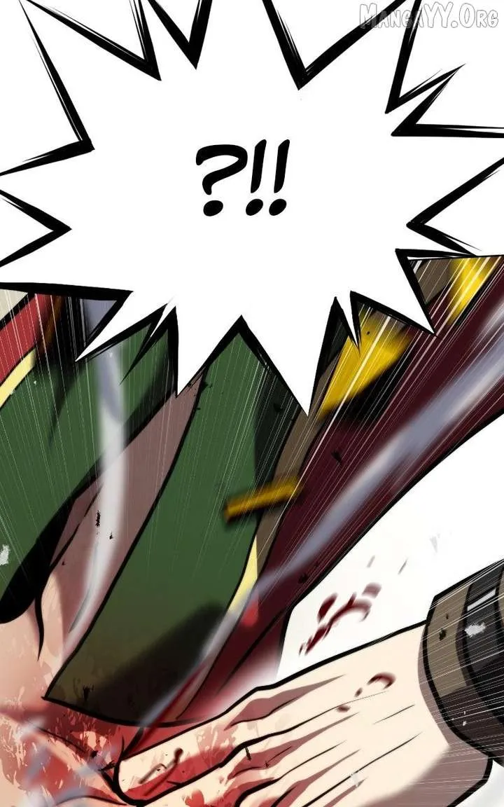 Fighting Ward — Chapter 53 — Page 4