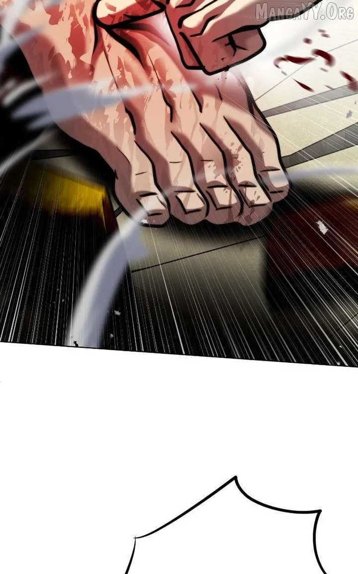 Fighting Ward — Chapter 53 — Page 5