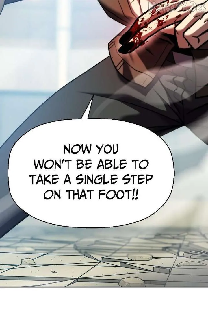 Fighting Ward — Chapter 53 — Page 14