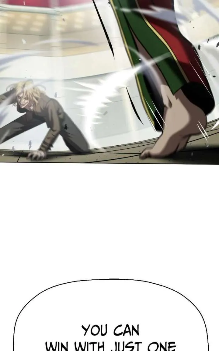 Fighting Ward — Chapter 53 — Page 34