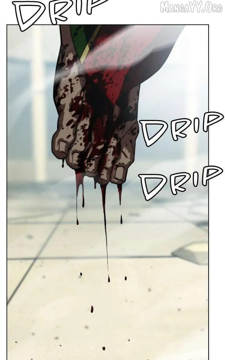 Fighting Ward — Chapter 53 — Page 37