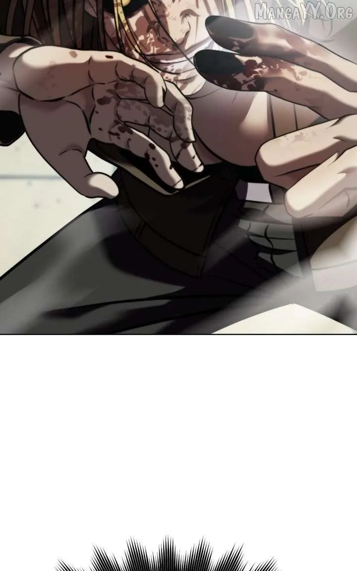 Fighting Ward — Chapter 53 — Page 41