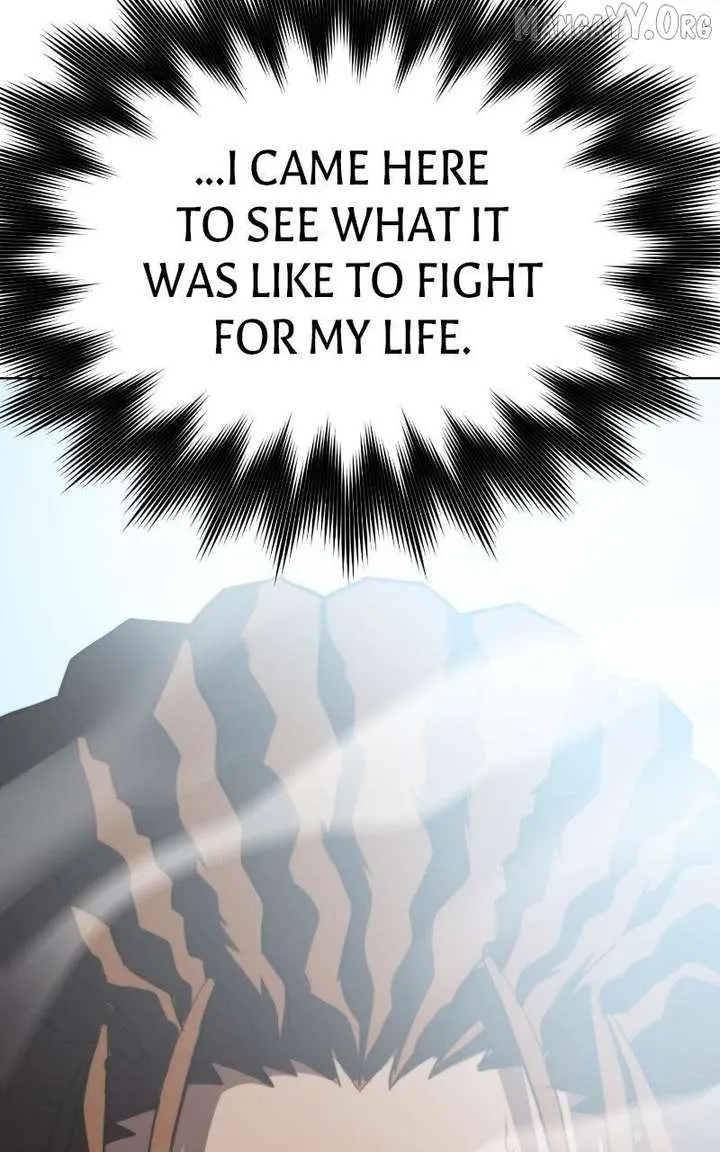 Fighting Ward — Chapter 53 — Page 42