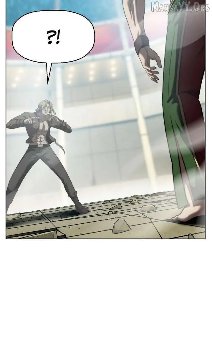 Fighting Ward — Chapter 53 — Page 45