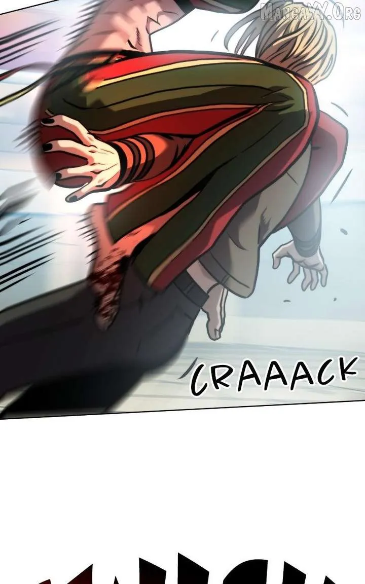 Fighting Ward — Chapter 53 — Page 63