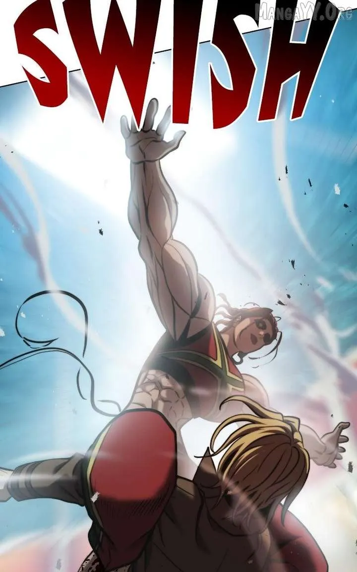 Fighting Ward — Chapter 53 — Page 64