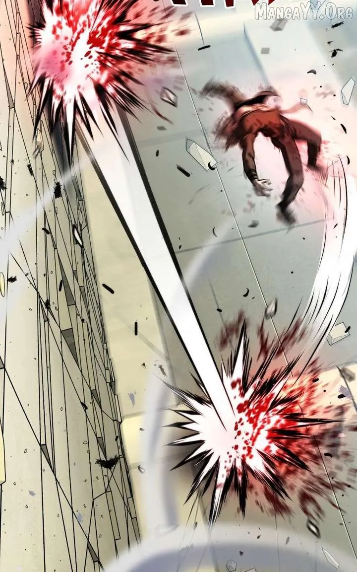 Fighting Ward — Chapter 53 — Page 78