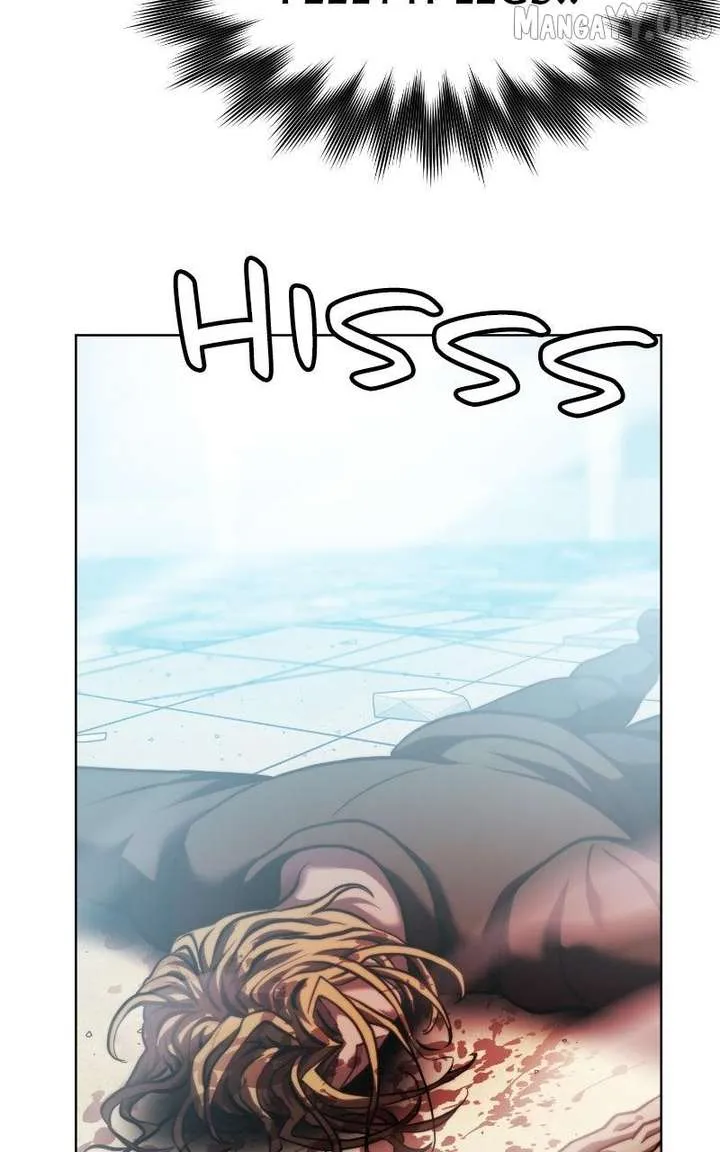 Fighting Ward — Chapter 53 — Page 86