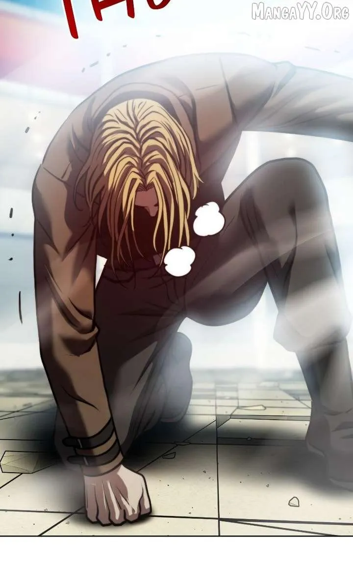 Fighting Ward — Chapter 53 — Page 94