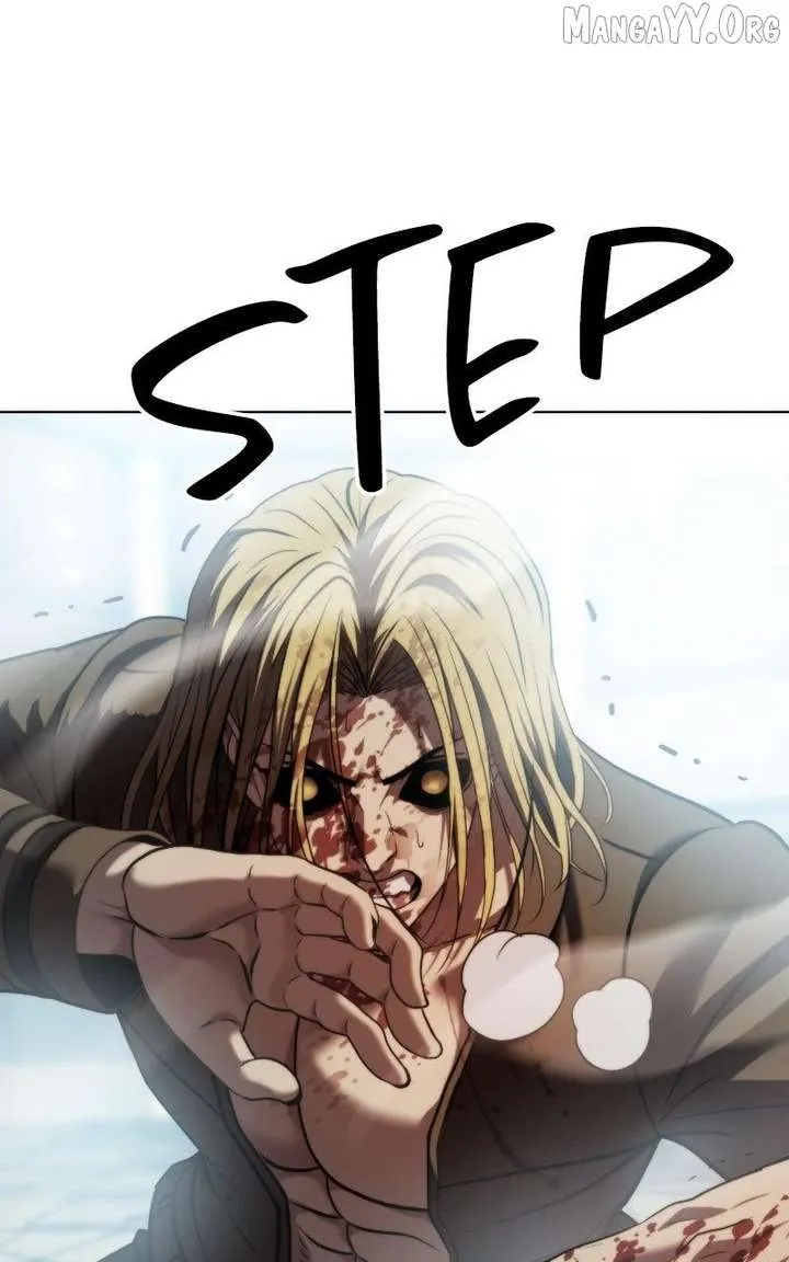 Fighting Ward — Chapter 53 — Page 95