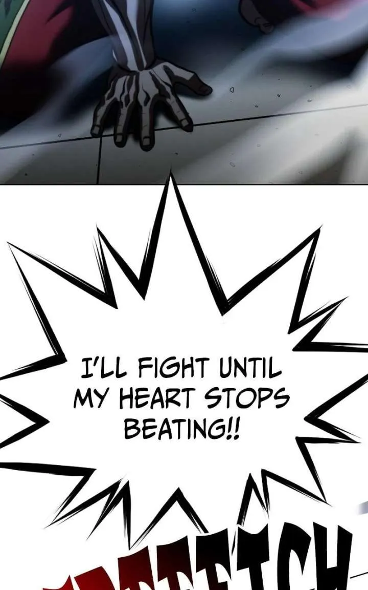Fighting Ward — Chapter 53 — Page 99