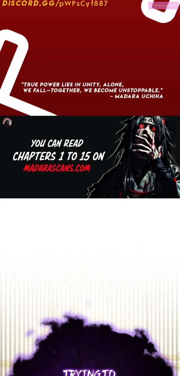 Becoming a Cheat-Level Skill Thief — Chapter 8 — Page 1