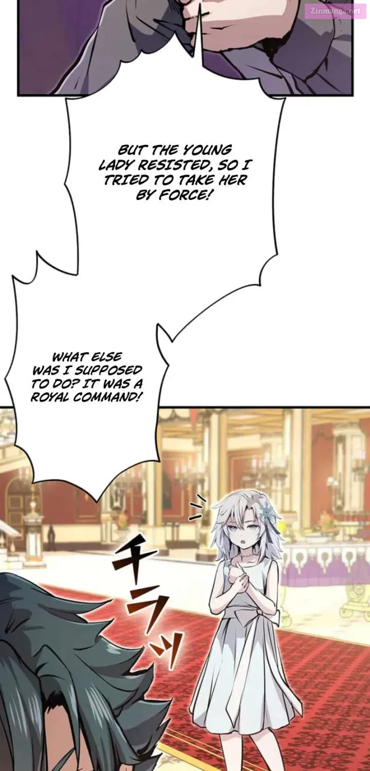Becoming a Cheat-Level Skill Thief — Chapter 8 — Page 11