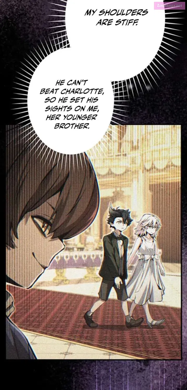 Becoming a Cheat-Level Skill Thief — Chapter 8 — Page 22