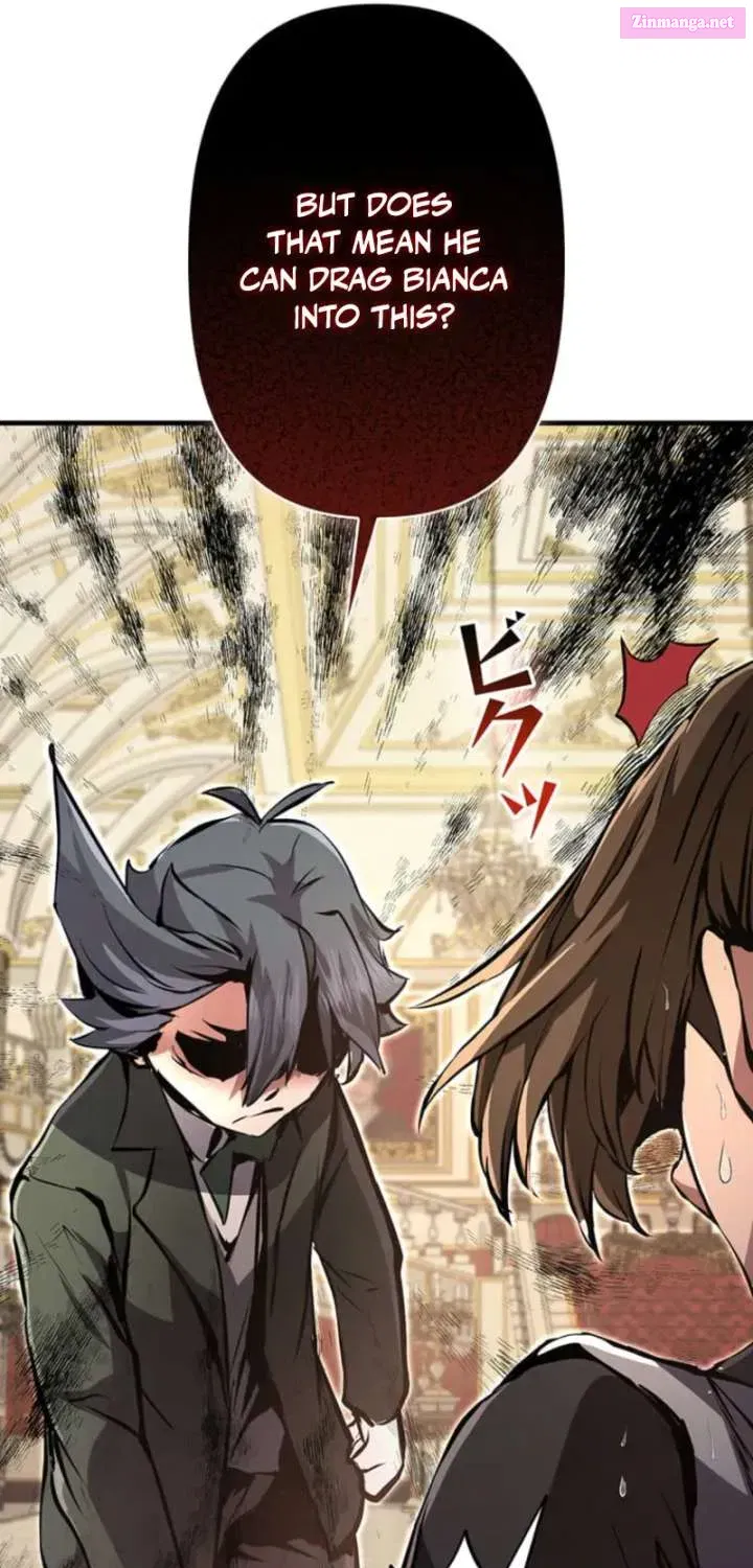 Becoming a Cheat-Level Skill Thief — Chapter 8 — Page 25