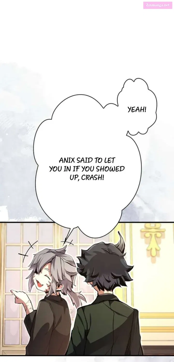 Becoming a Cheat-Level Skill Thief — Chapter 8 — Page 47