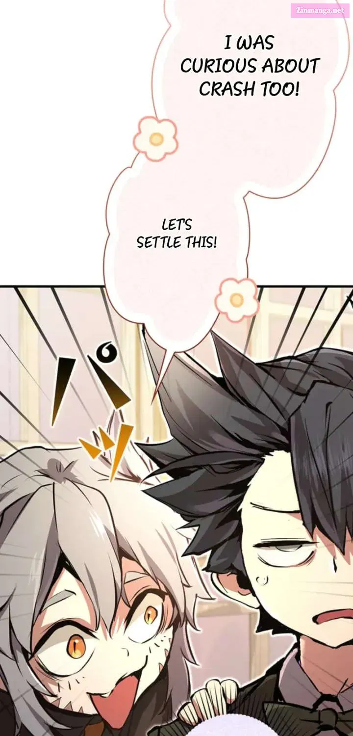 Becoming a Cheat-Level Skill Thief — Chapter 8 — Page 52