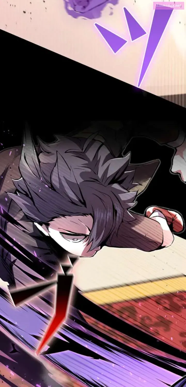 Becoming a Cheat-Level Skill Thief — Chapter 8 — Page 61