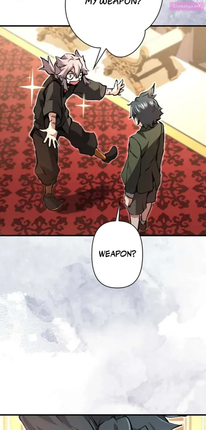 Becoming a Cheat-Level Skill Thief — Chapter 8 — Page 75