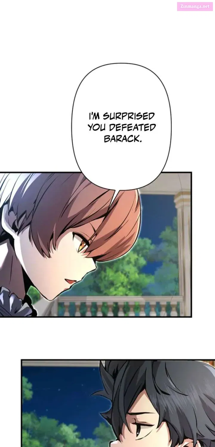 Becoming a Cheat-Level Skill Thief — Chapter 8 — Page 89