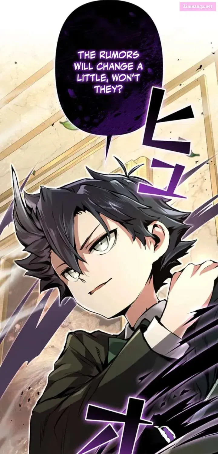 Becoming a Cheat-Level Skill Thief — Chapter 8 — Page 97