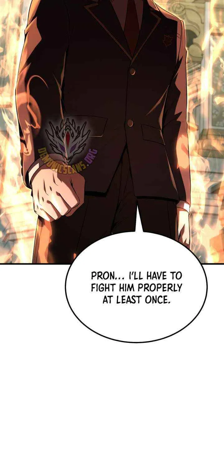 The Fox Eyed Villain of the Demon Academy — Chapter 59 — Page 19