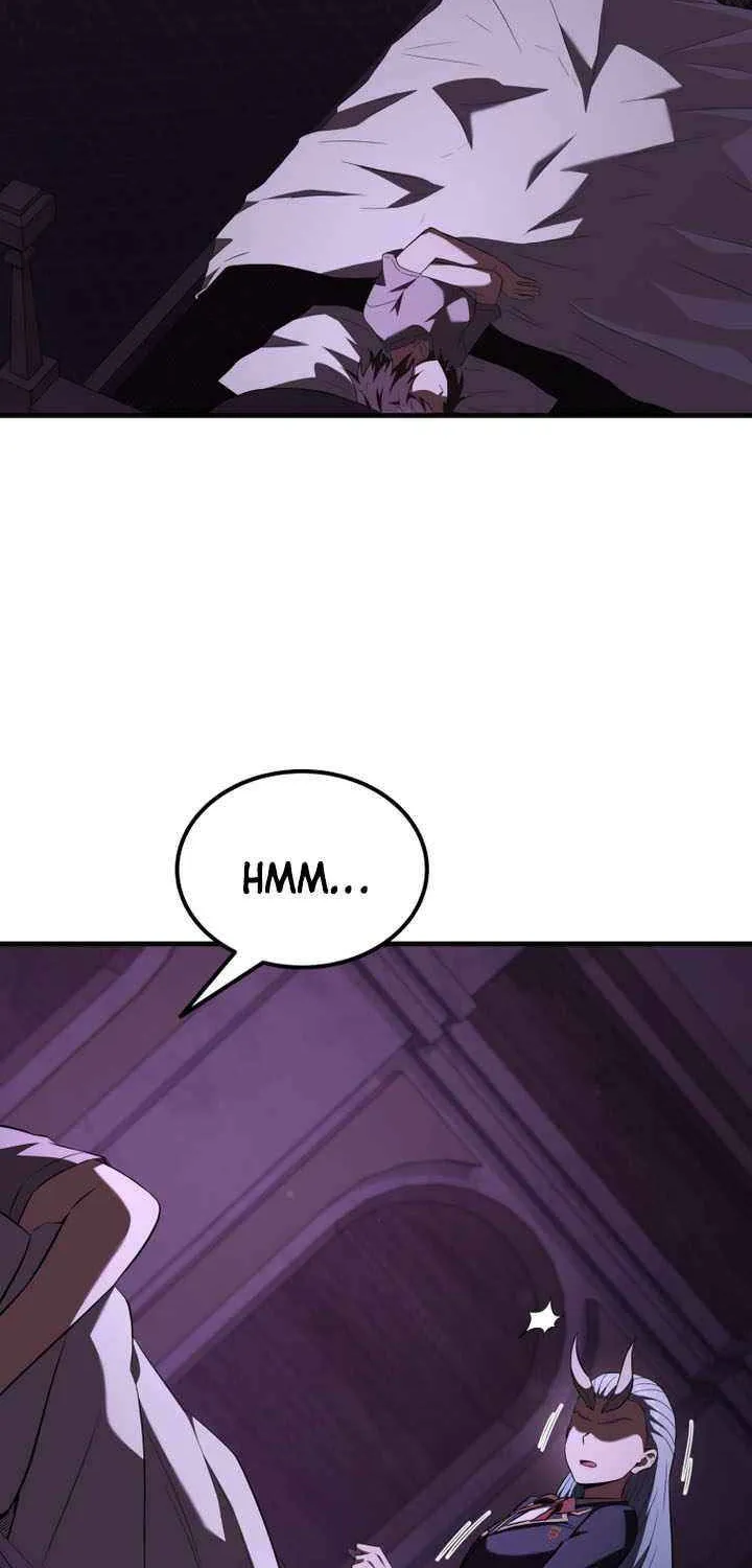 The Fox Eyed Villain of the Demon Academy — Chapter 59 — Page 24