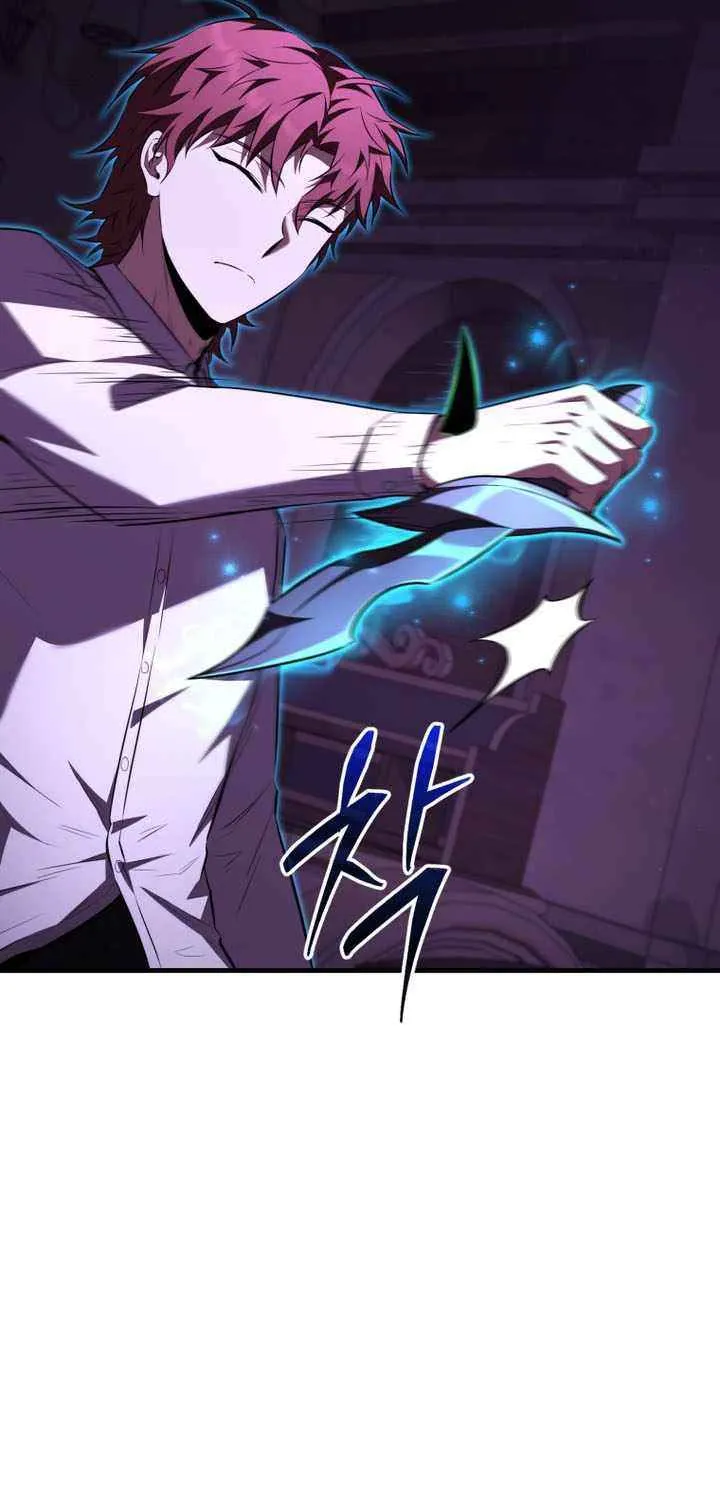 The Fox Eyed Villain of the Demon Academy — Chapter 59 — Page 41