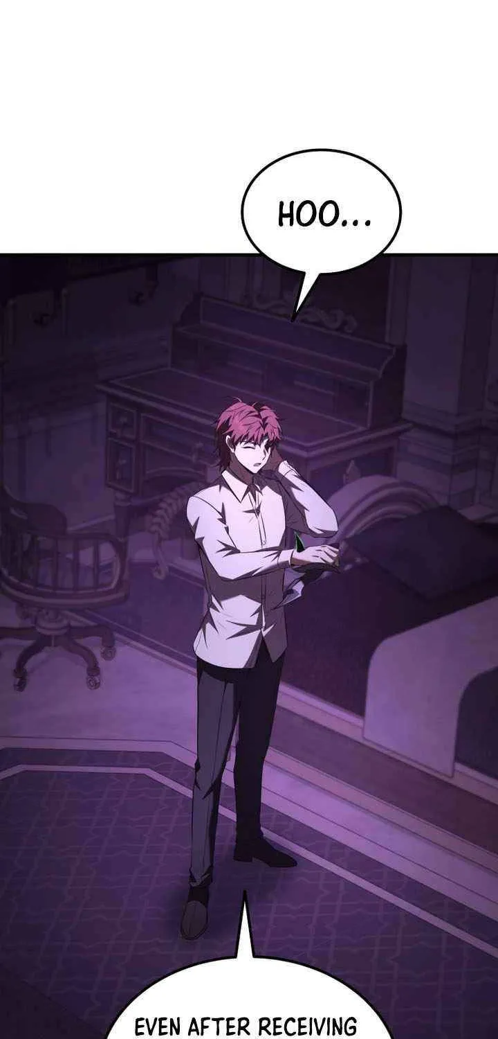 The Fox Eyed Villain of the Demon Academy — Chapter 59 — Page 42