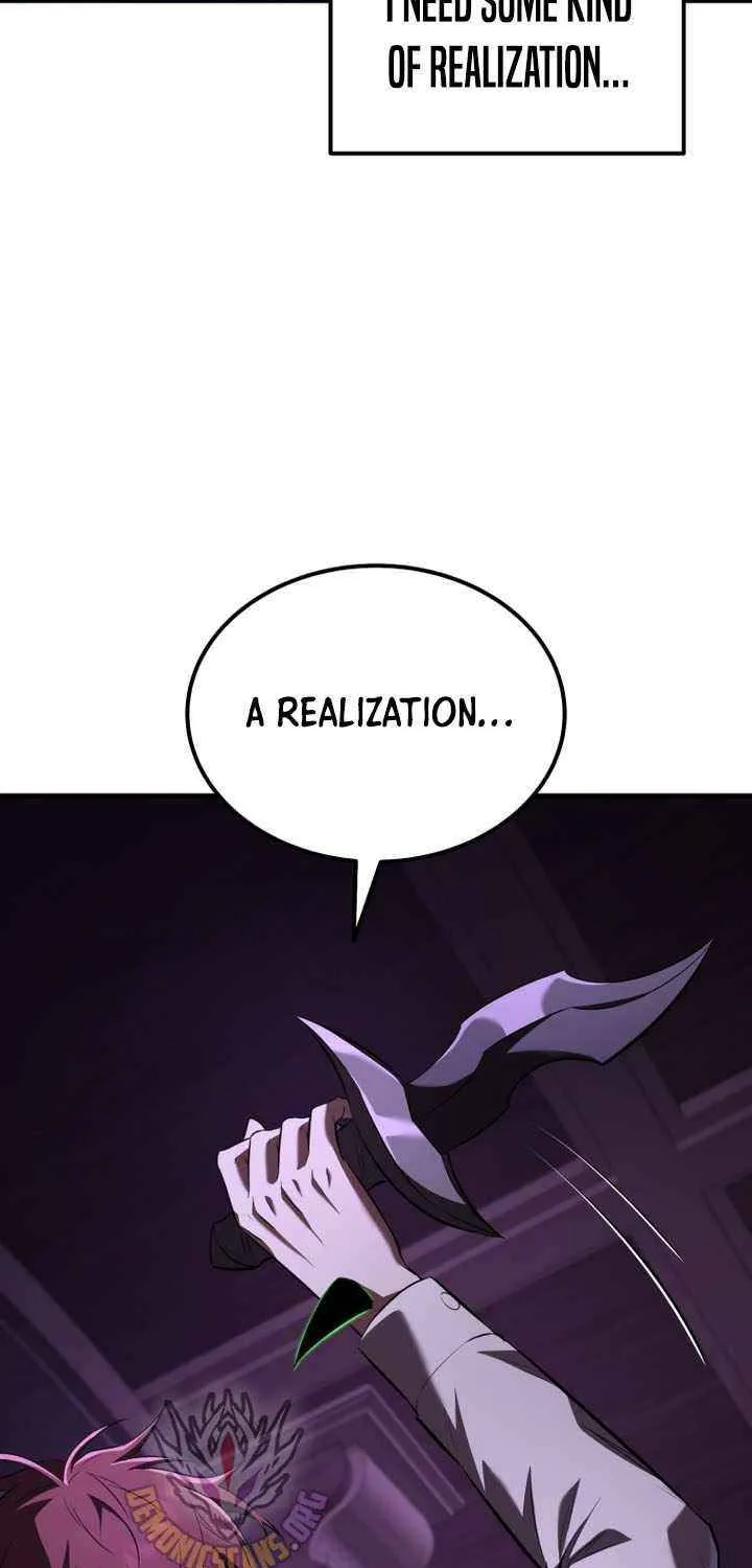 The Fox Eyed Villain of the Demon Academy — Chapter 59 — Page 46
