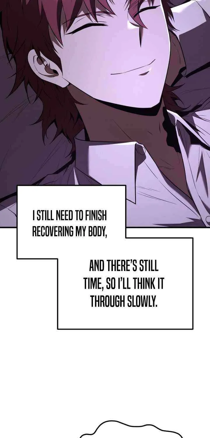 The Fox Eyed Villain of the Demon Academy — Chapter 59 — Page 48