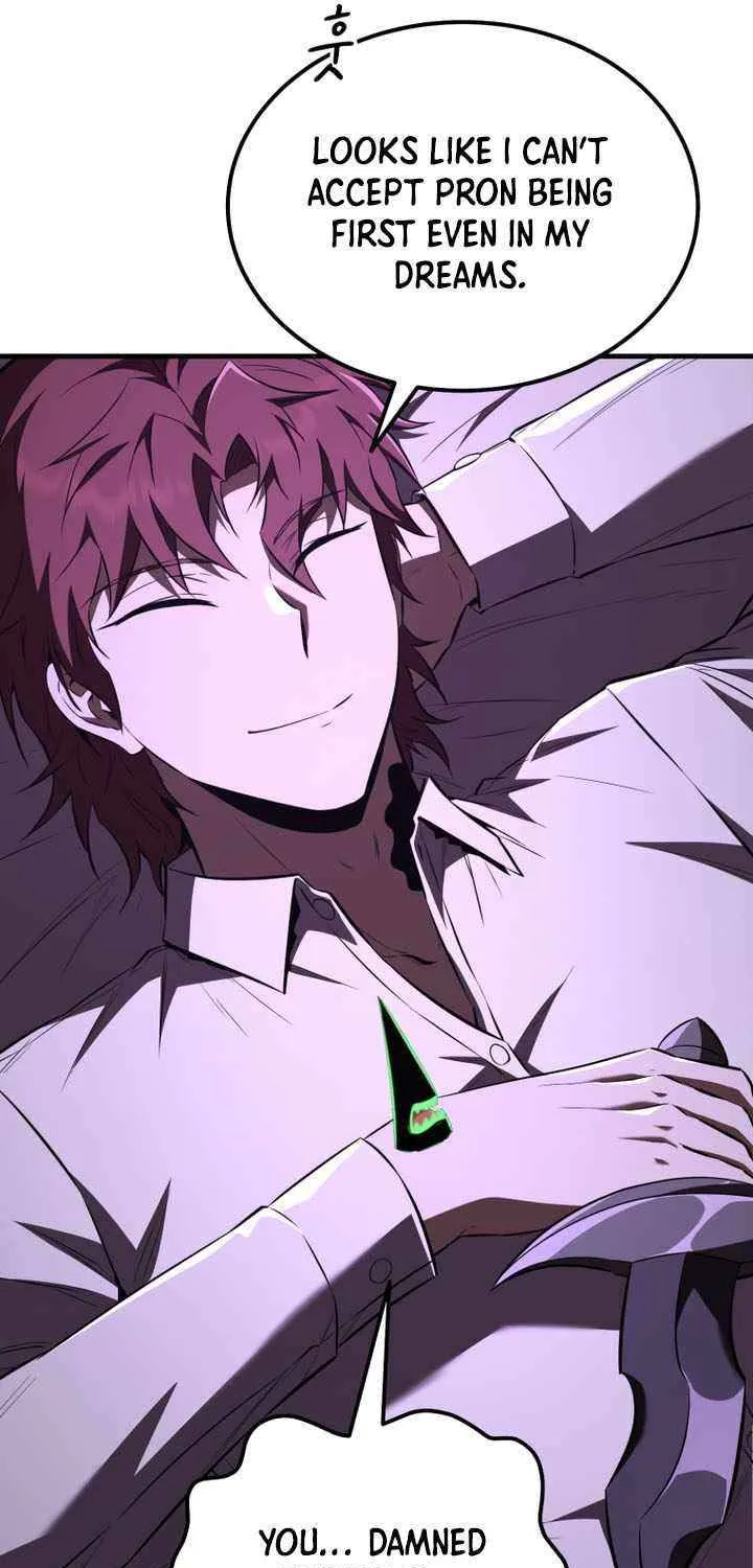 The Fox Eyed Villain of the Demon Academy — Chapter 59 — Page 50