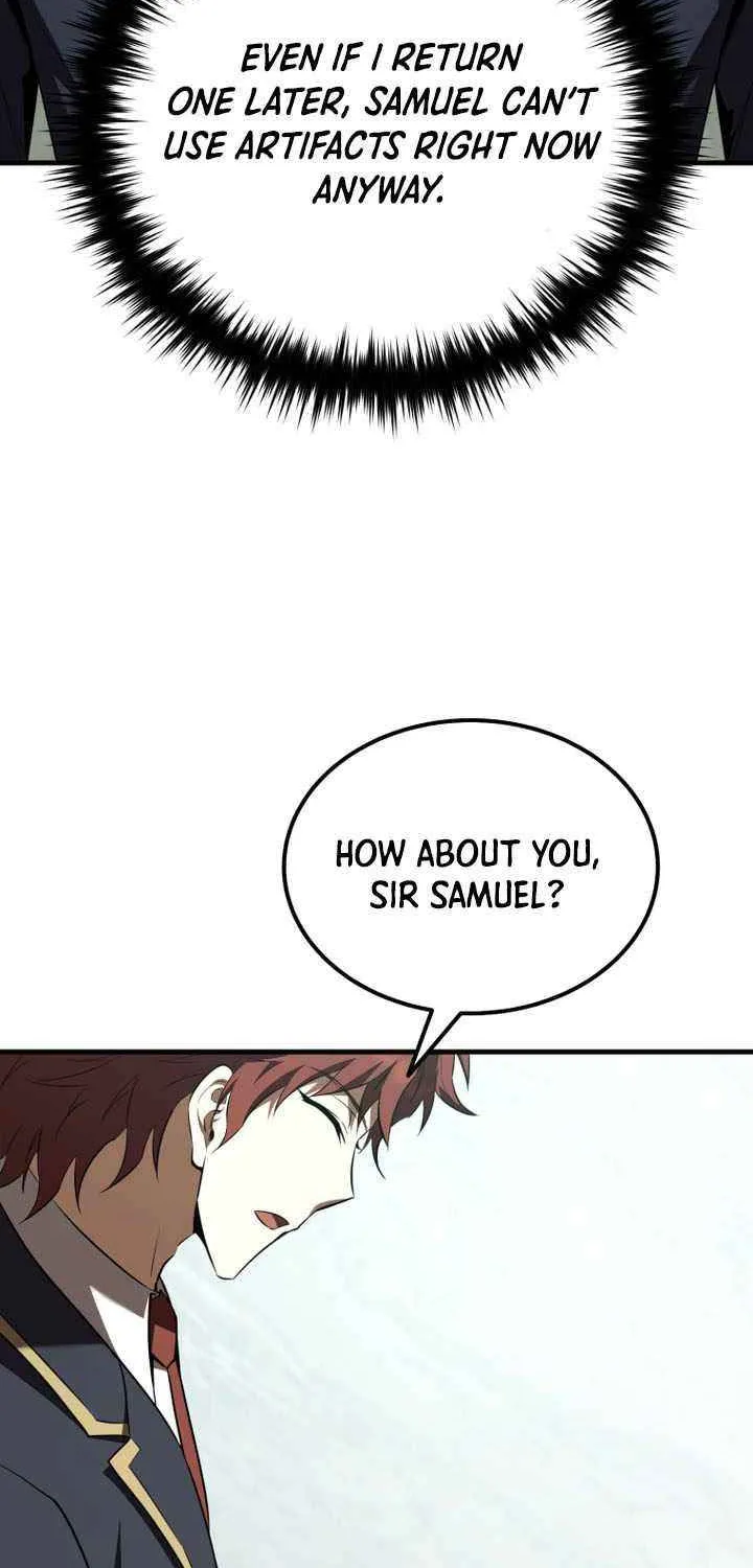 The Fox Eyed Villain of the Demon Academy — Chapter 59 — Page 58