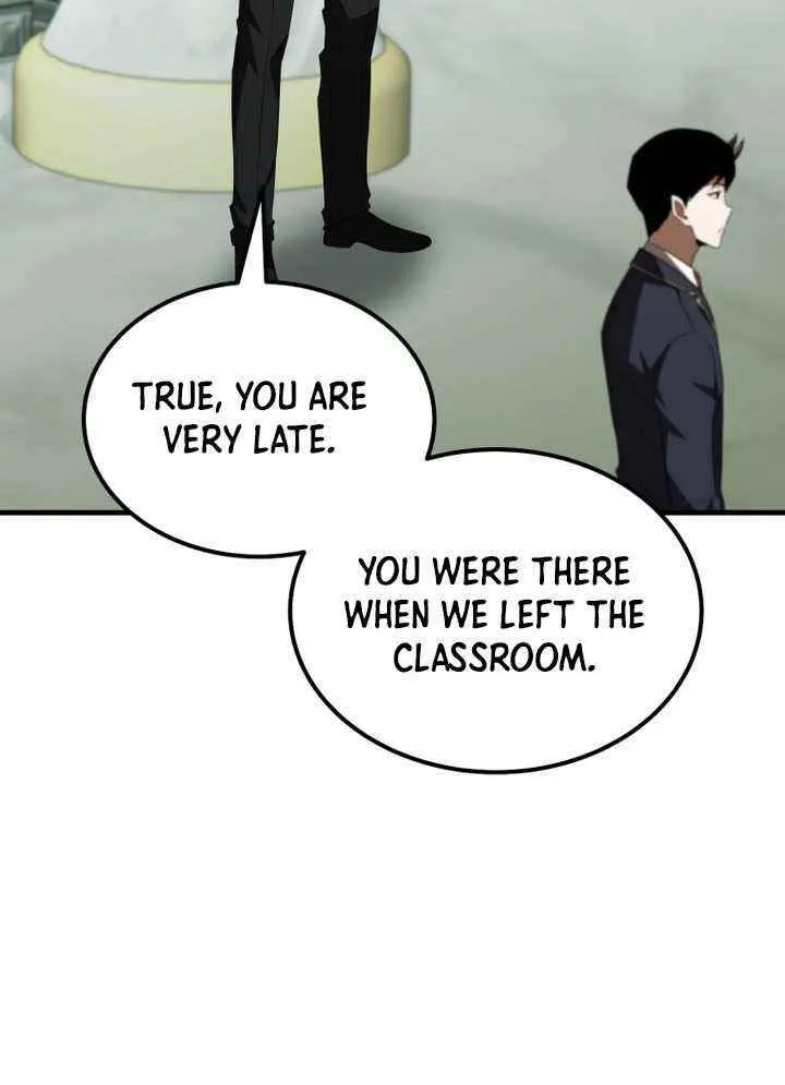 The Fox Eyed Villain of the Demon Academy — Chapter 59 — Page 63