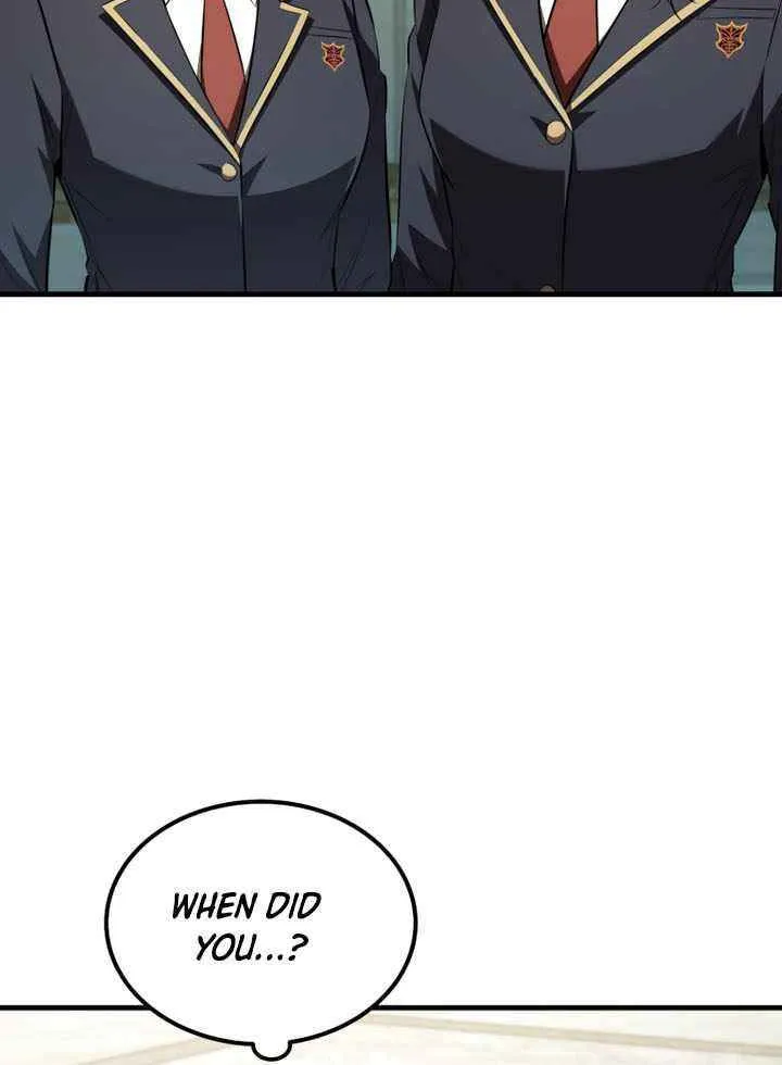 The Fox Eyed Villain of the Demon Academy — Chapter 59 — Page 84