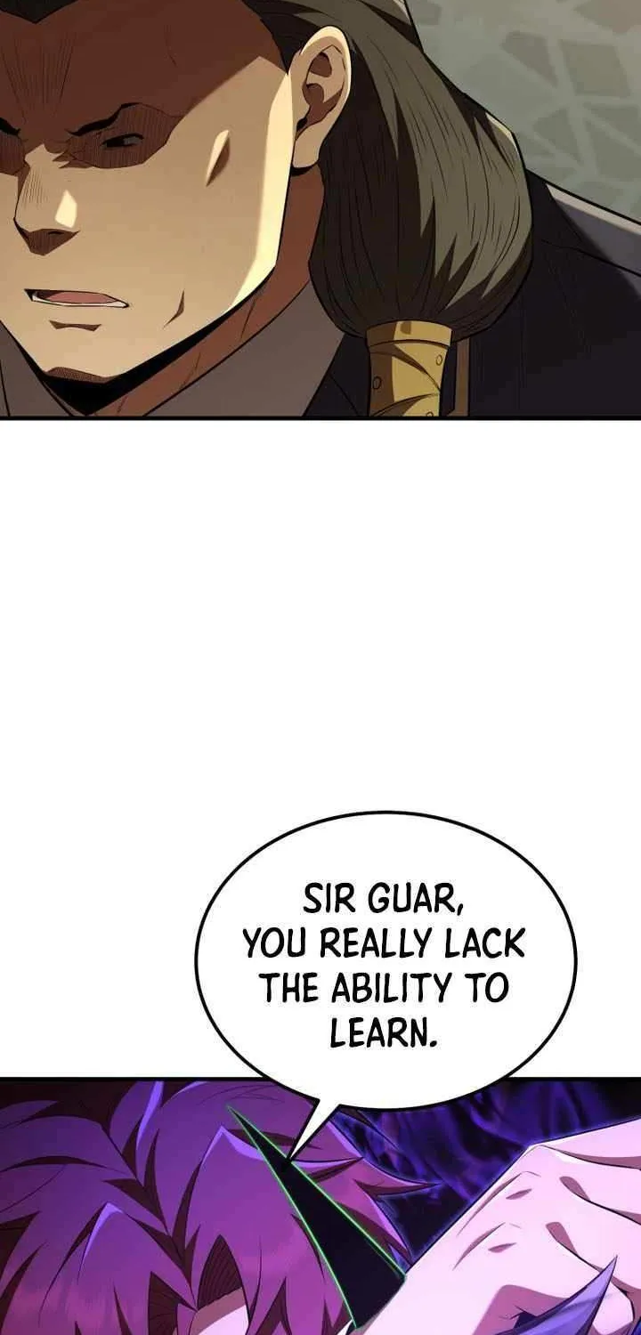 The Fox Eyed Villain of the Demon Academy — Chapter 59 — Page 92