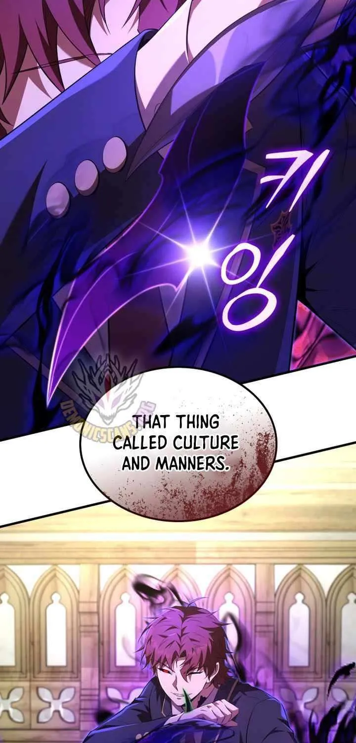 The Fox Eyed Villain of the Demon Academy — Chapter 59 — Page 93