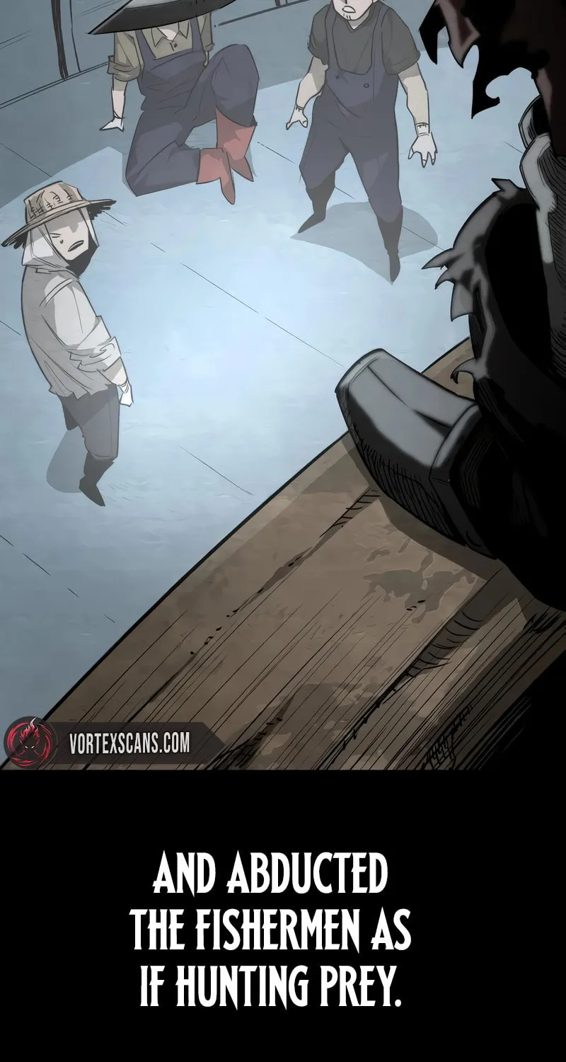 World-Saving is a Skill — Chapter 9 — Page 5