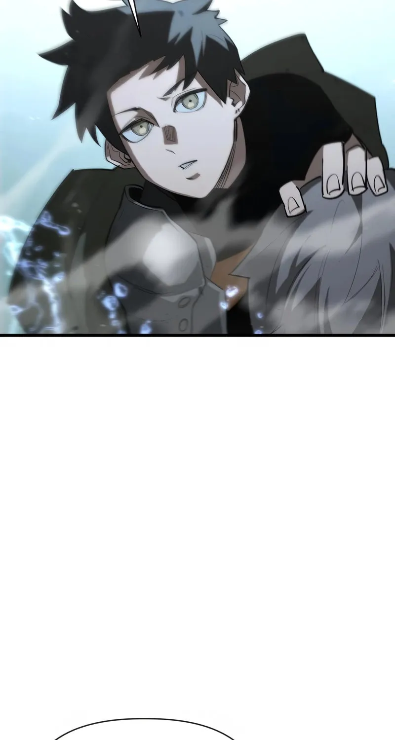 World-Saving is a Skill — Chapter 9 — Page 79