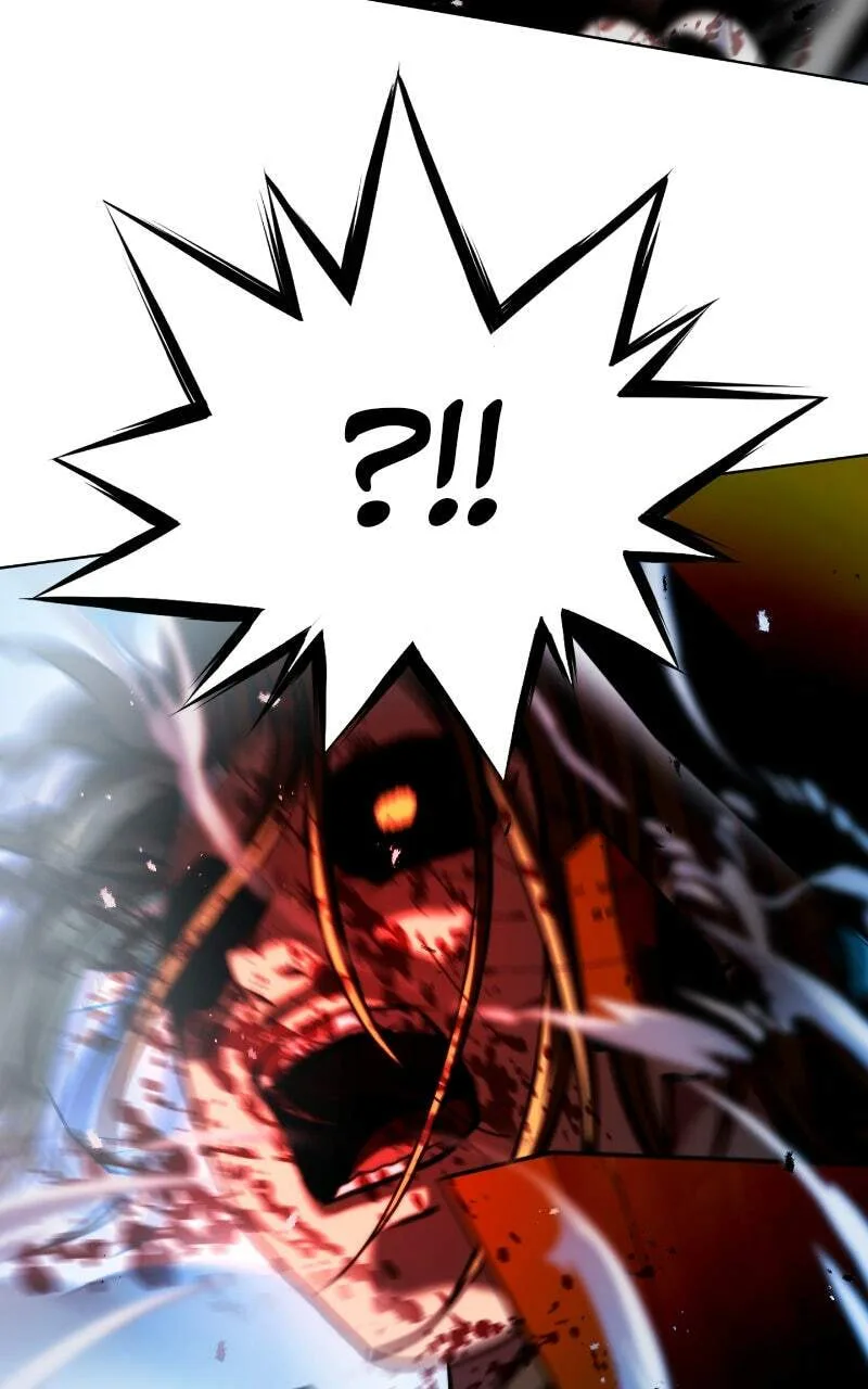 Fighting Ward — Chapter 54 — Page 20