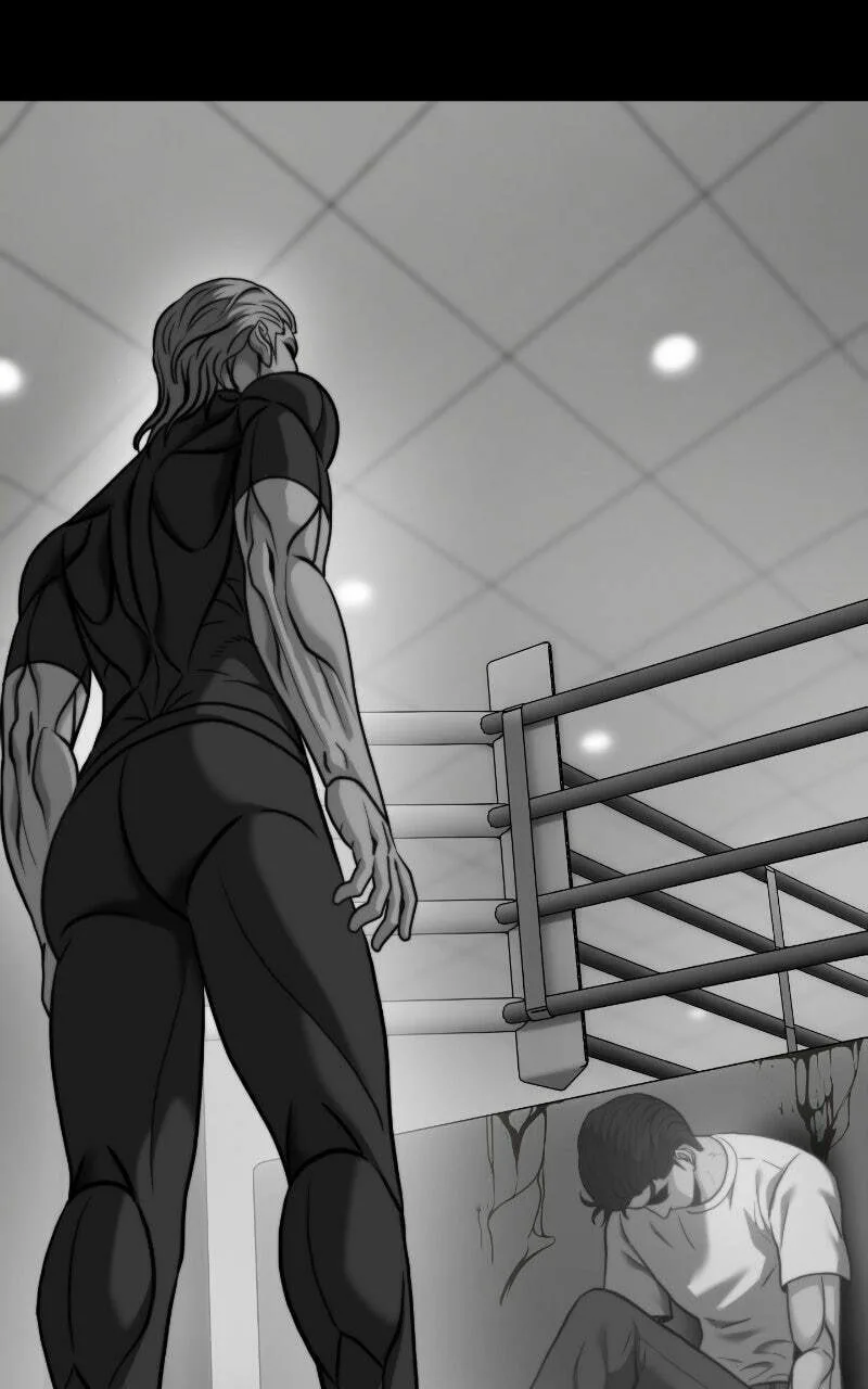 Fighting Ward — Chapter 54 — Page 54