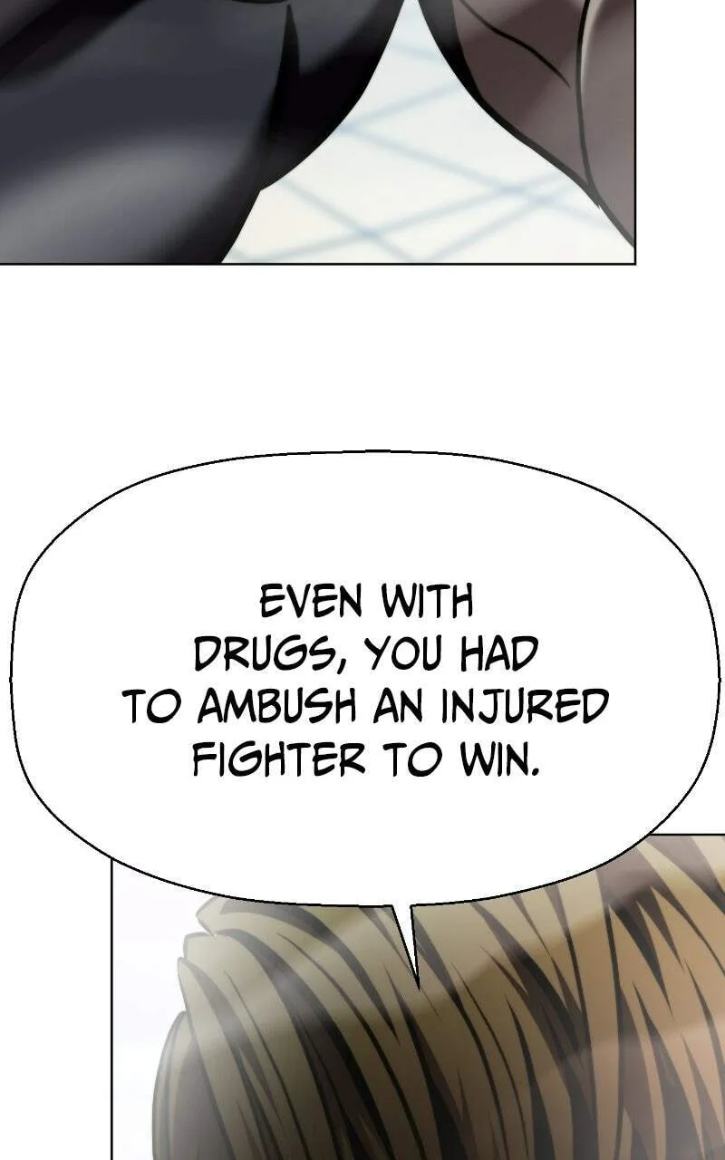 Fighting Ward — Chapter 54 — Page 65