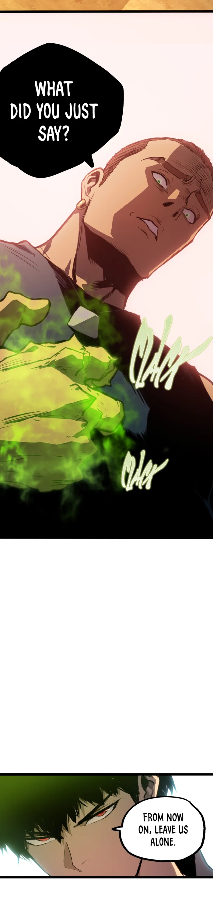 Return of the Devourer — Chapter 2 — Page 12