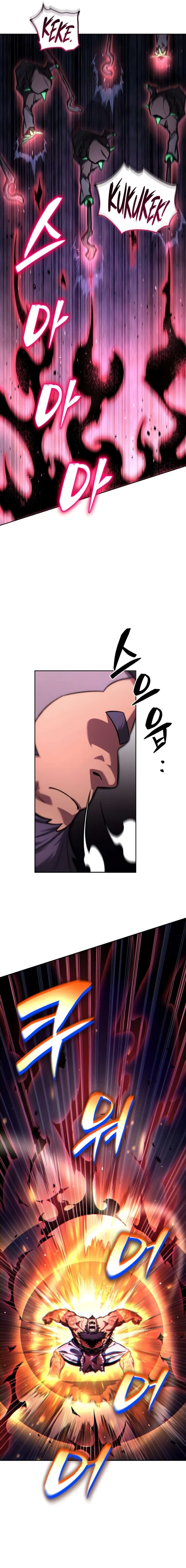 A Wimp’s Strategy Guide to Conquer the Tower — Chapter 11 — Page 20
