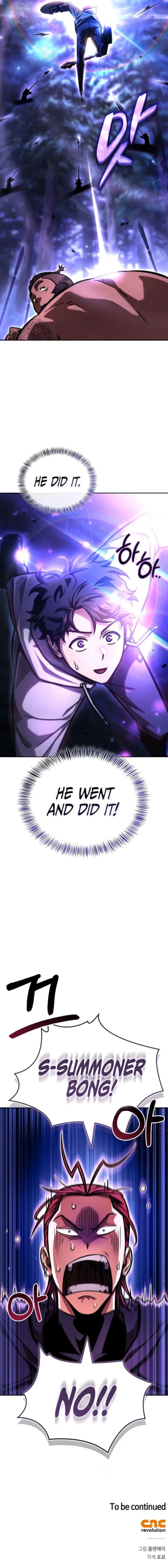 A Wimp’s Strategy Guide to Conquer the Tower — Chapter 11 — Page 29