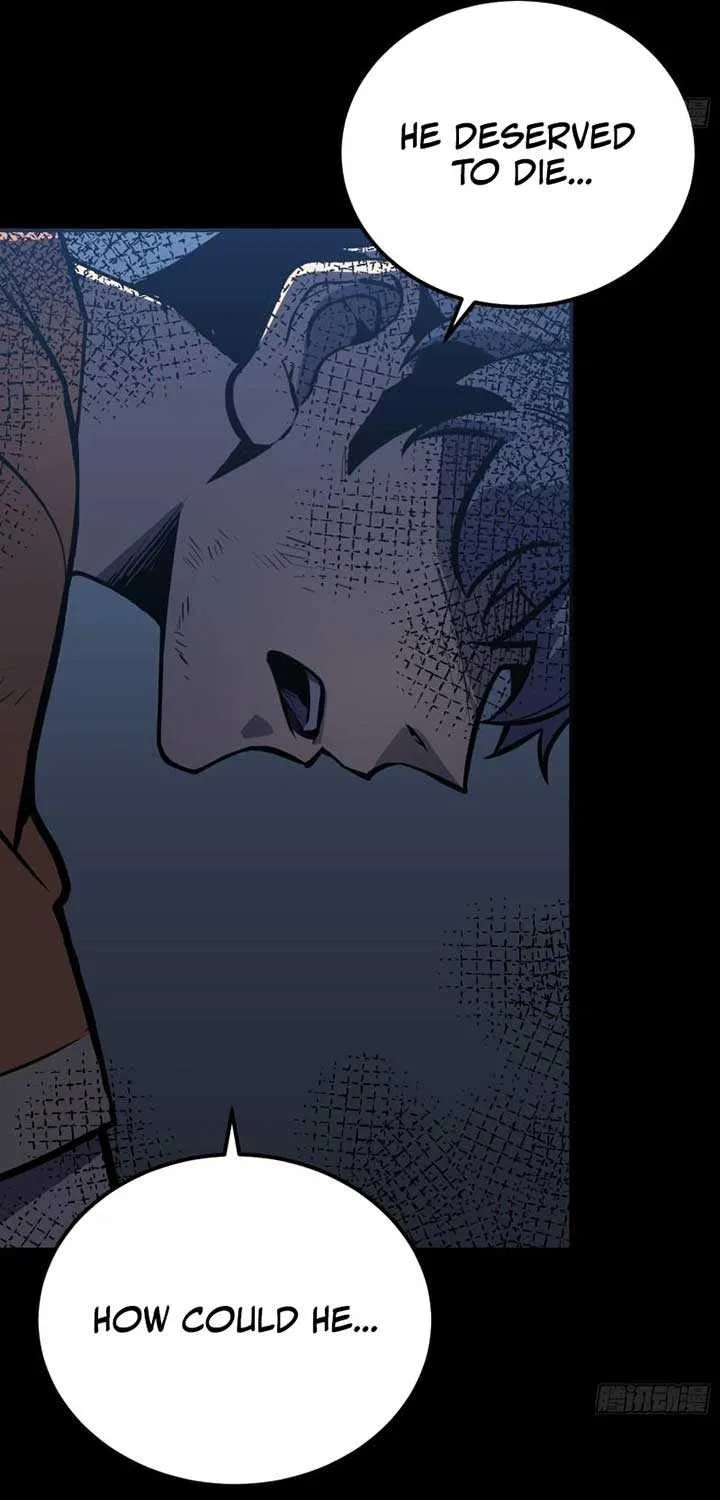 All-Class Awakening:God Slayer — Chapter 6 — Page 6
