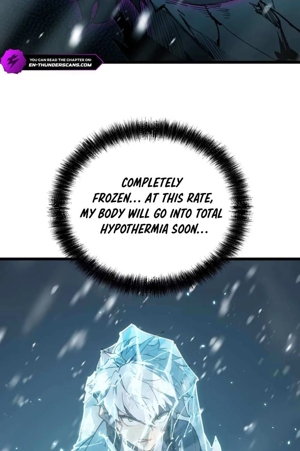 All-Class Awakening:God Slayer — Chapter 9 — Page 6