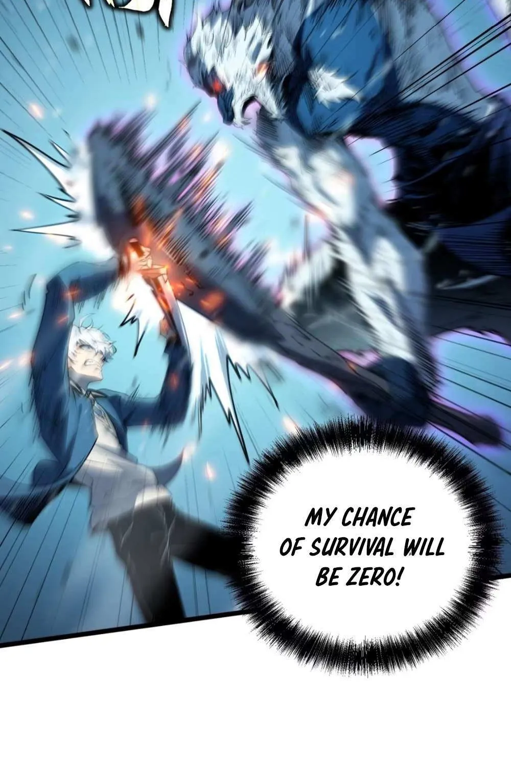 All-Class Awakening:God Slayer — Chapter 9 — Page 43